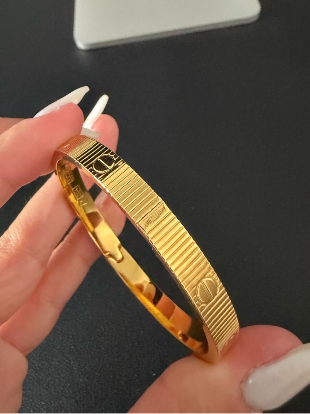 Cartier Bangle - Picture 12 of 17
